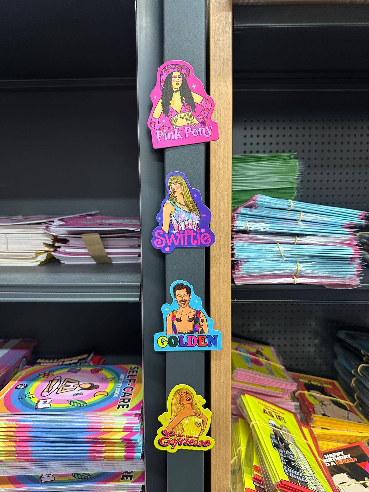 Swiftie Magnet