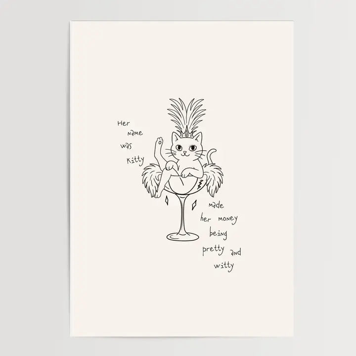 Taylor Swift Inspired - Pretty and Witty