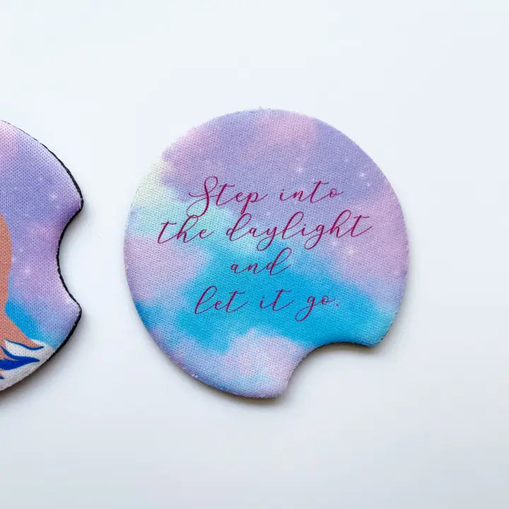 Taylor Swift - 2 Car Coasters