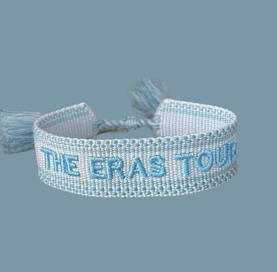 Taylor Friendship Bracelet