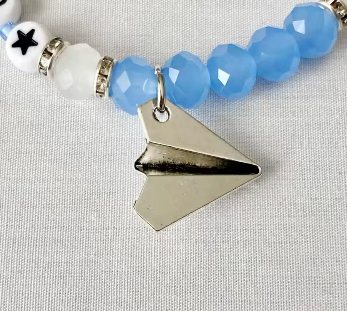 TS Inspired Albums Bracelet