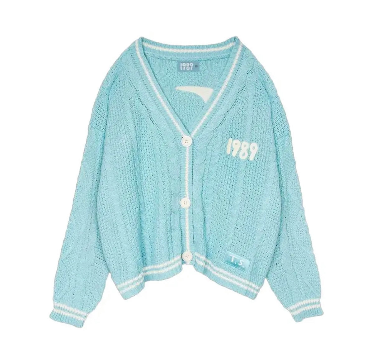 1989 Taylor’s Version Cardigan