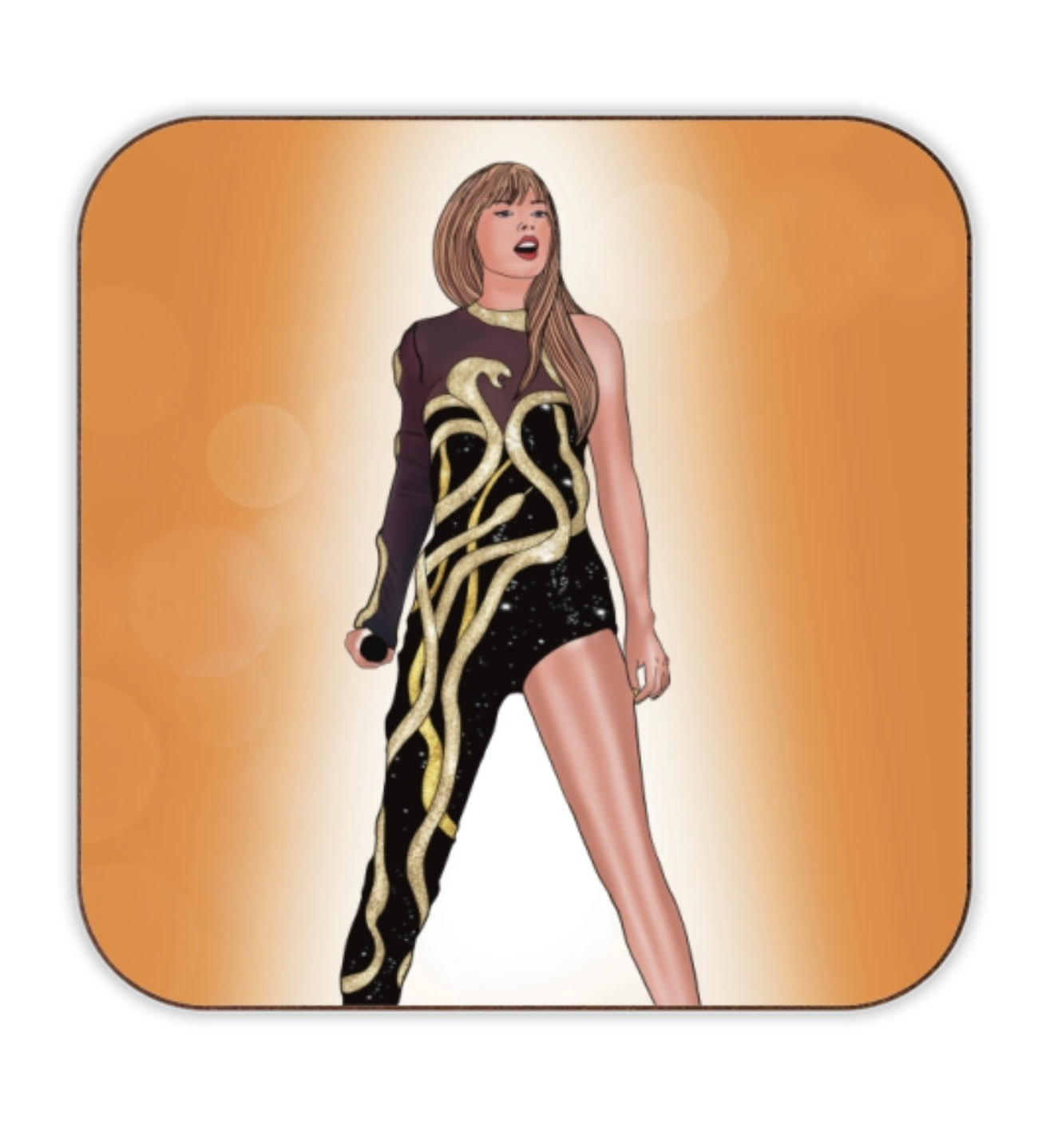 Cork Coaster - Reputation