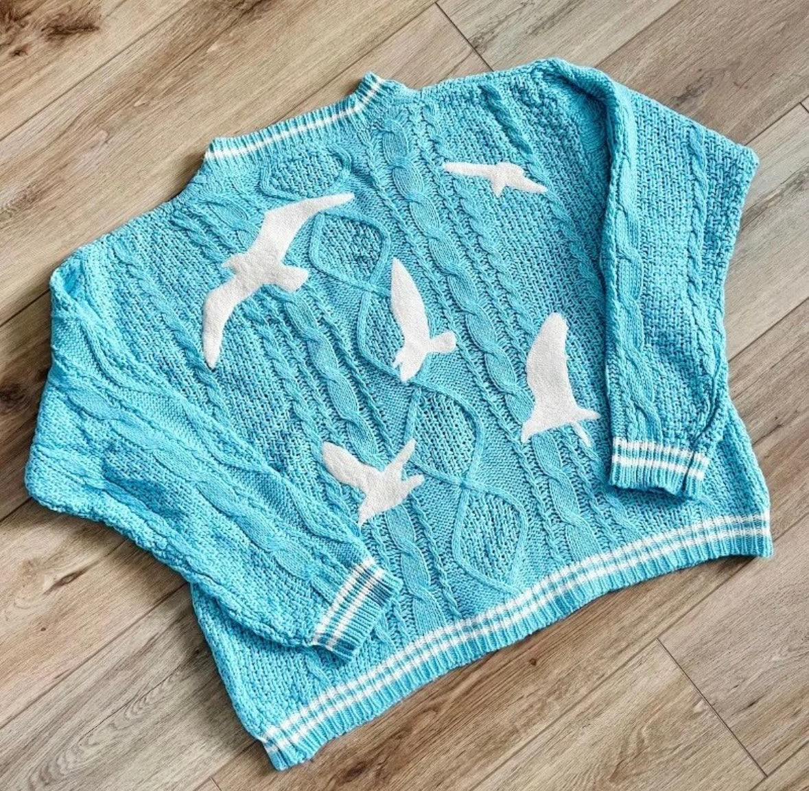 1989 Taylor’s Version Cardigan