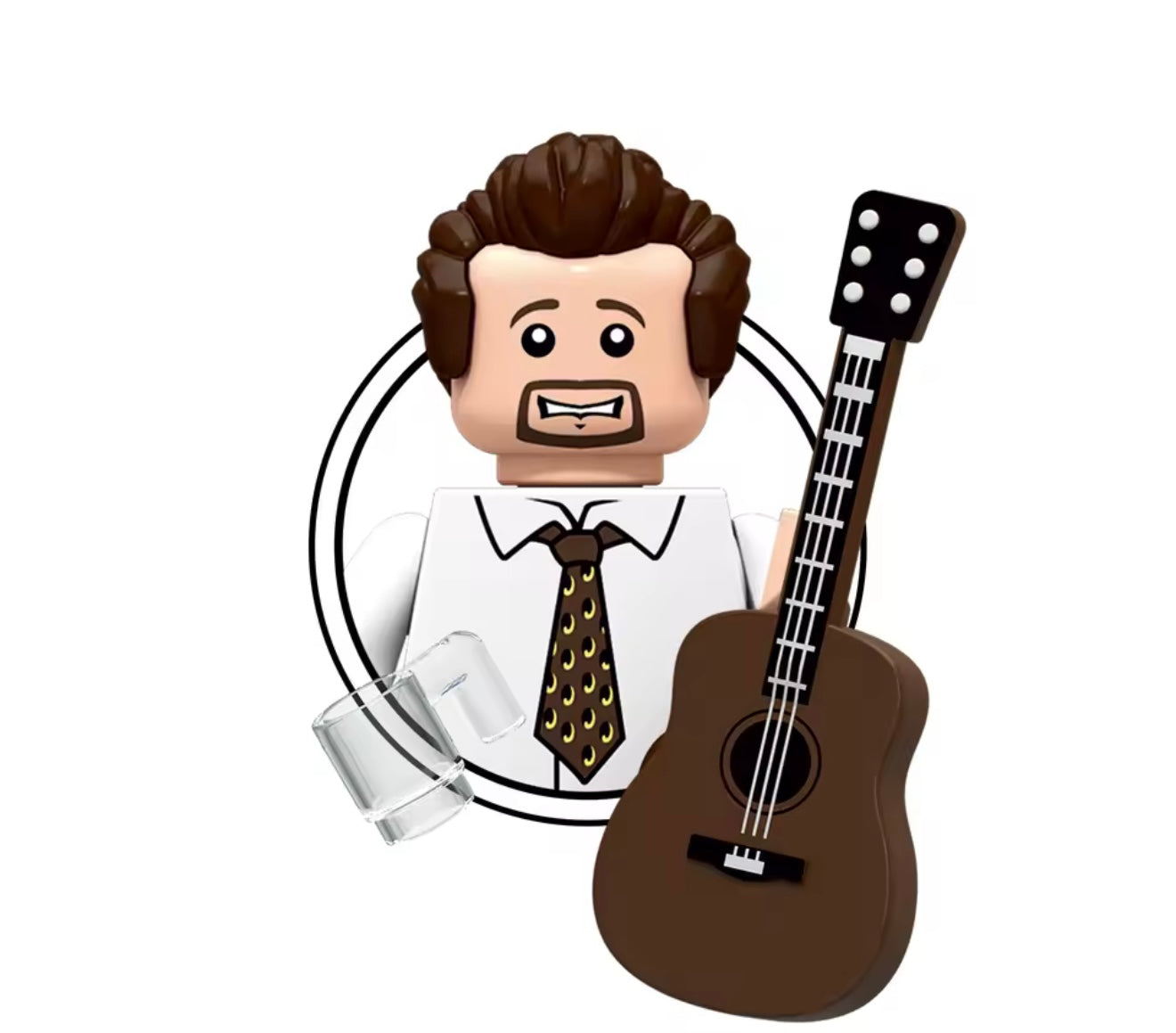 Harry Building Blocks