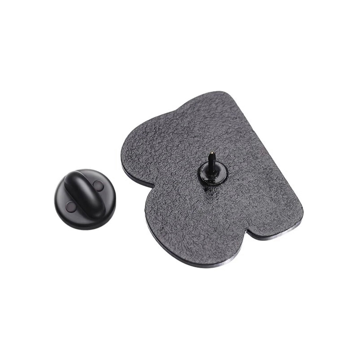 Taylor Swift Number 13 Soft Enamel Pin