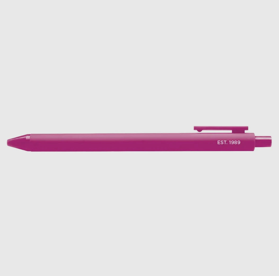 Taylor Swift - Est 1989 Gel Pen