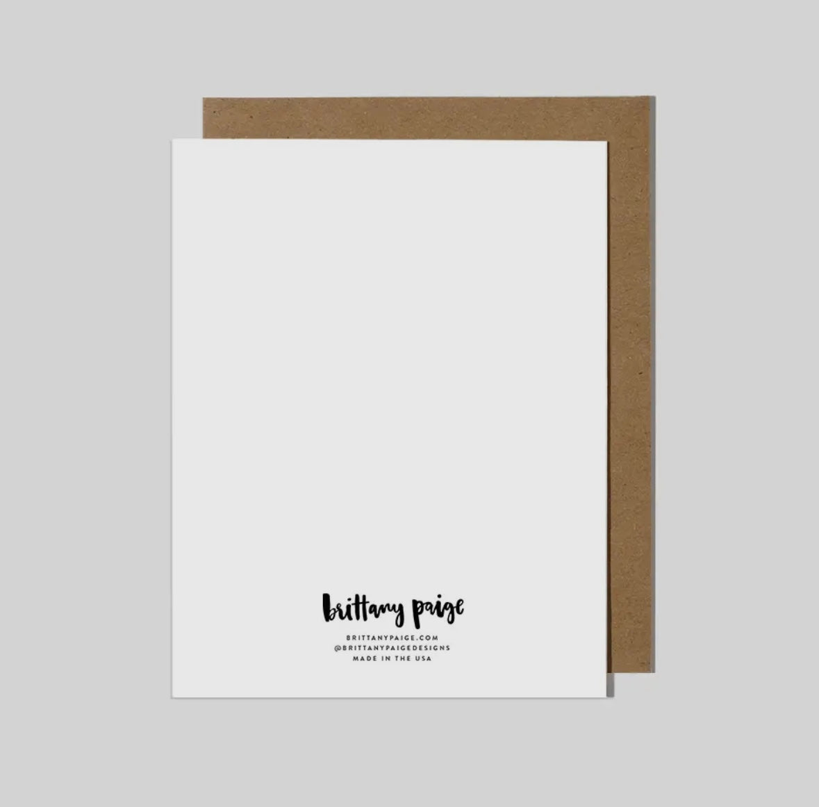 Taylor Swift Shade Greetings Card