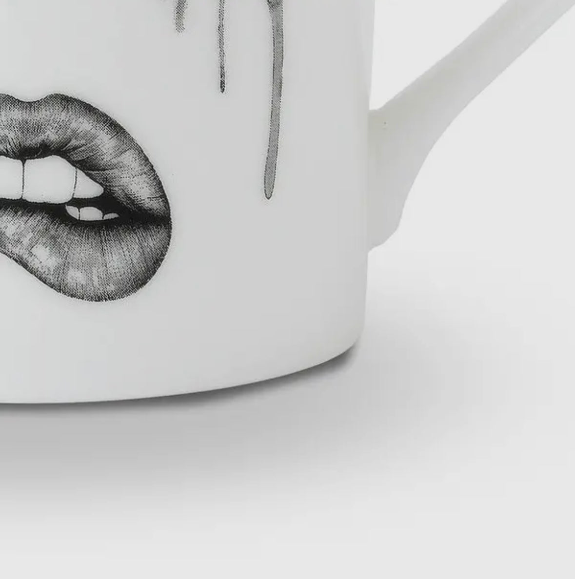 The Poet Coffee Mug