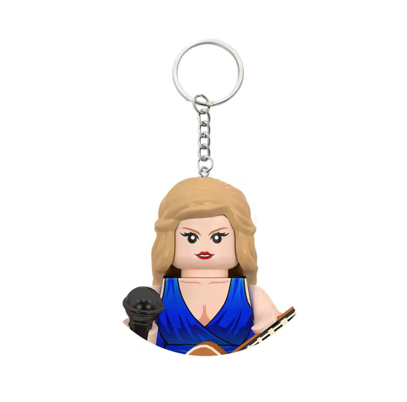 Taylor Swift Building Blocks