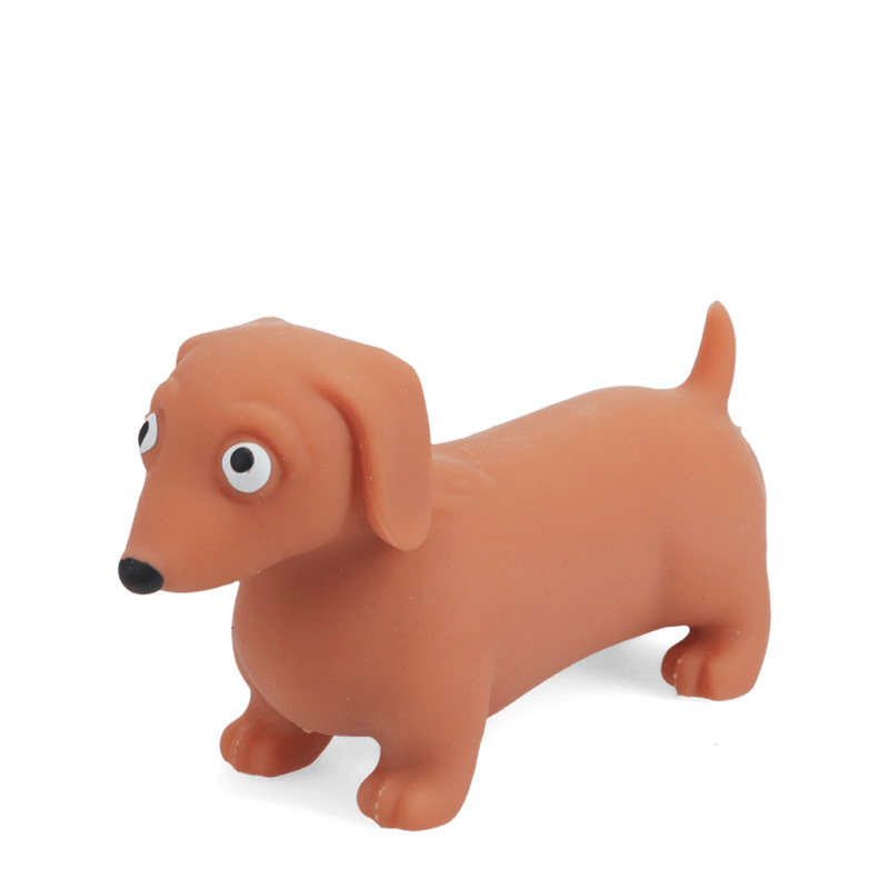 Stretchy Sausage Dog
