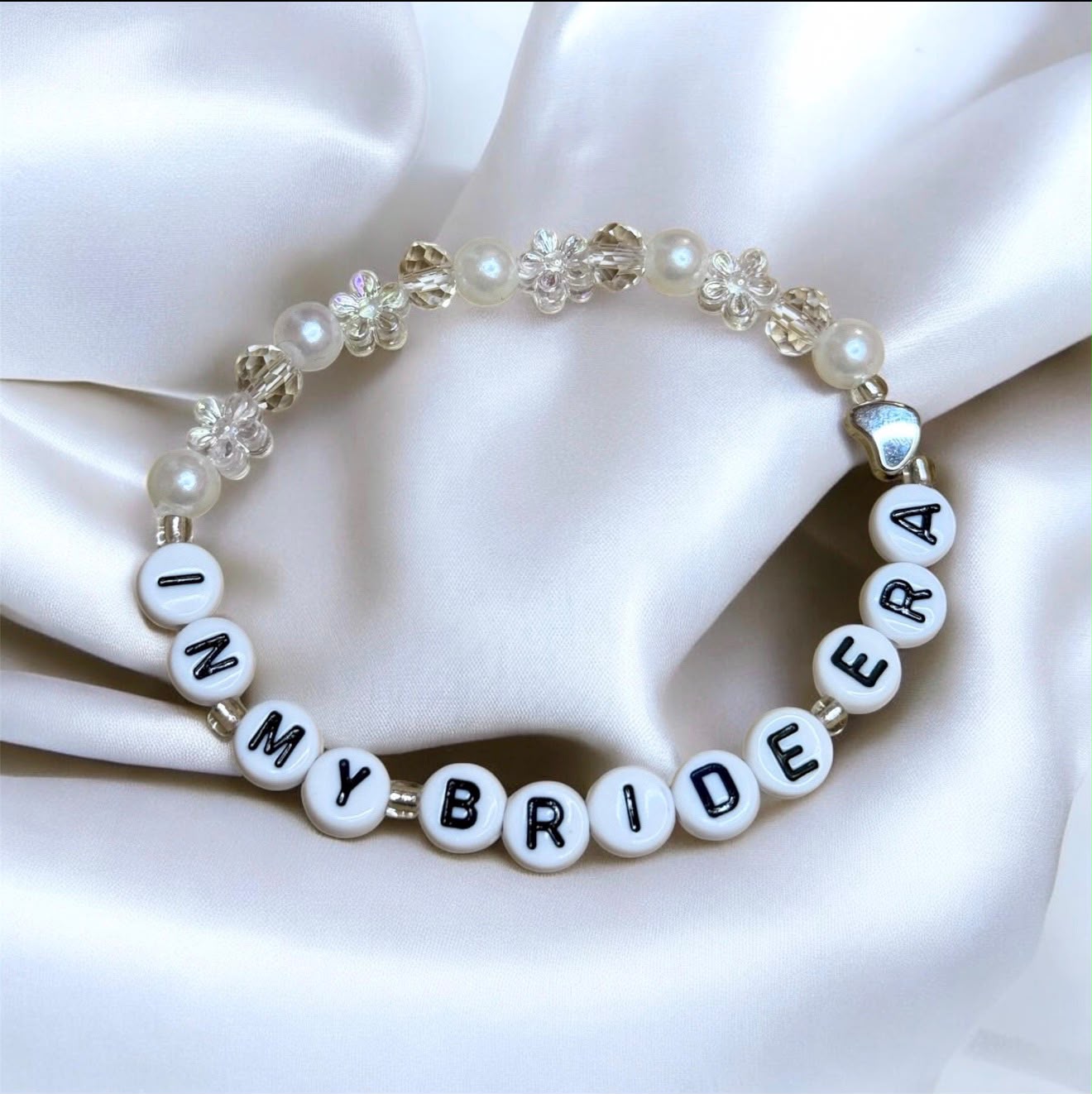 Friendship Bracelet - In My Bride Era