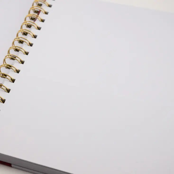 Taylor Swift Spiral Notebook