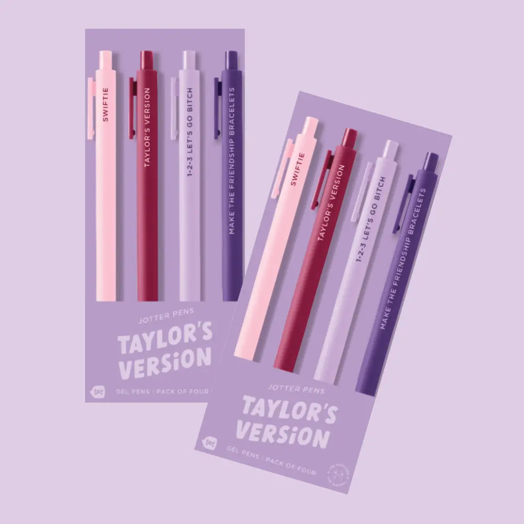 Taylor Jotter Sets!!