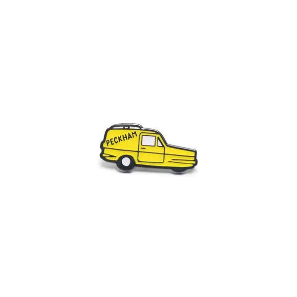 Only Fools and Horses Enamel Pin