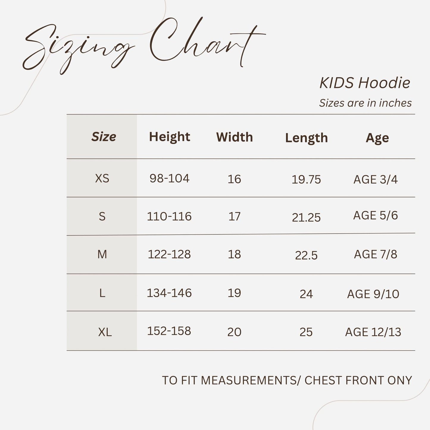 Child Swiftie Albums as Books Hoodie - Includes TLOASG