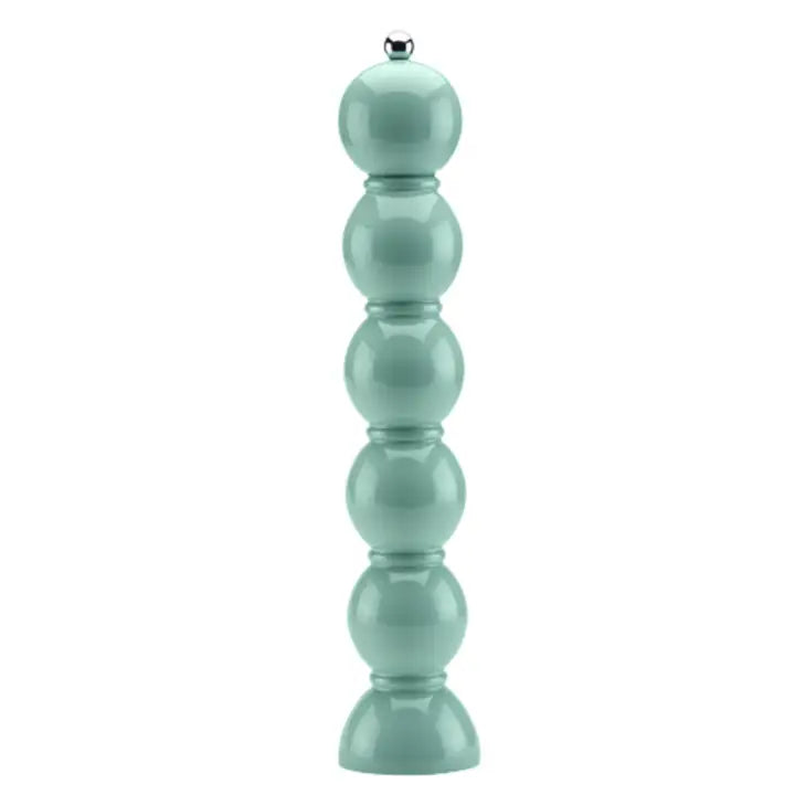 Eau De Nil Grande Salt & Pepper Mill