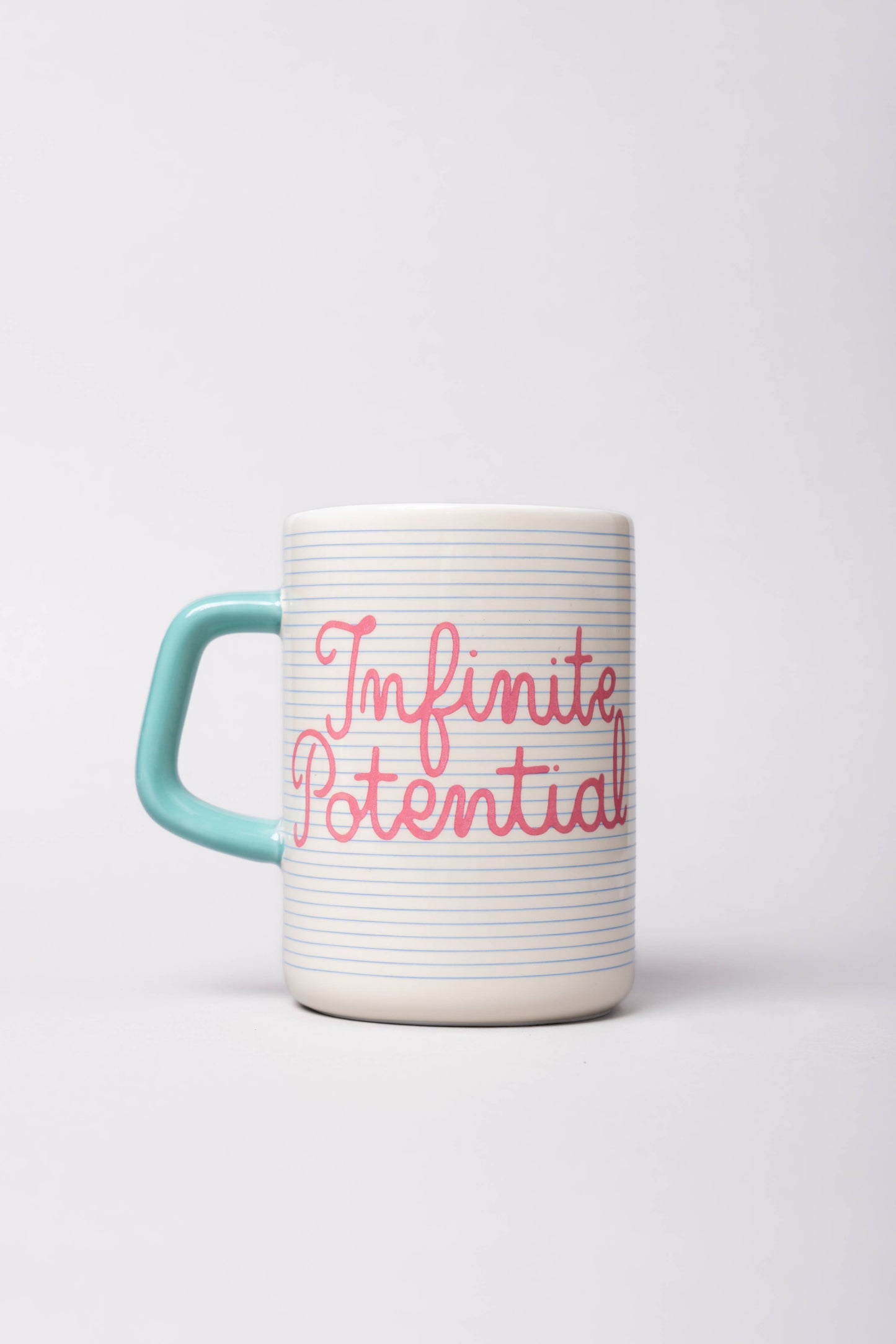 Ceramic Mug - Infinite Potential