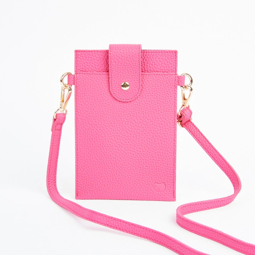 Pharoah Vegan Phone Pouch