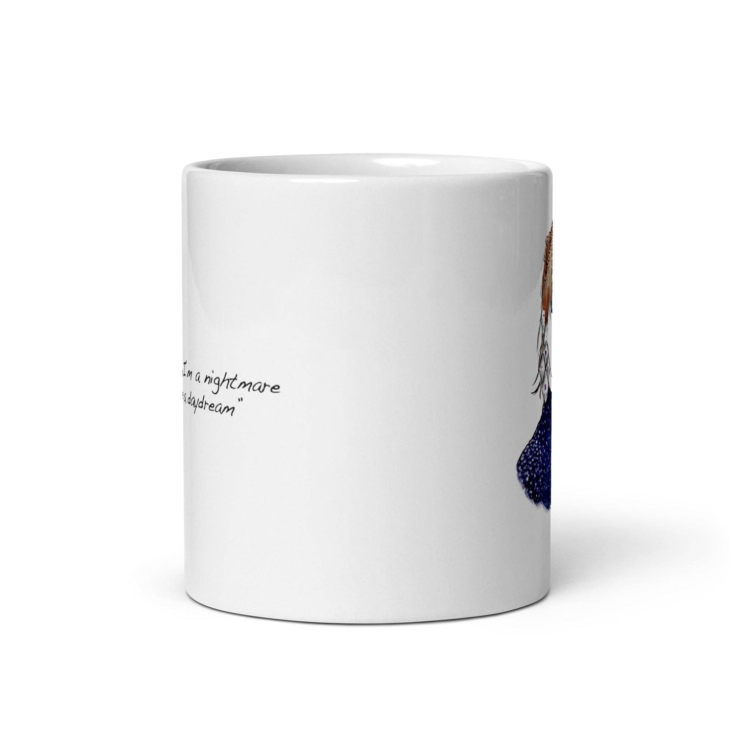 Taylor mug