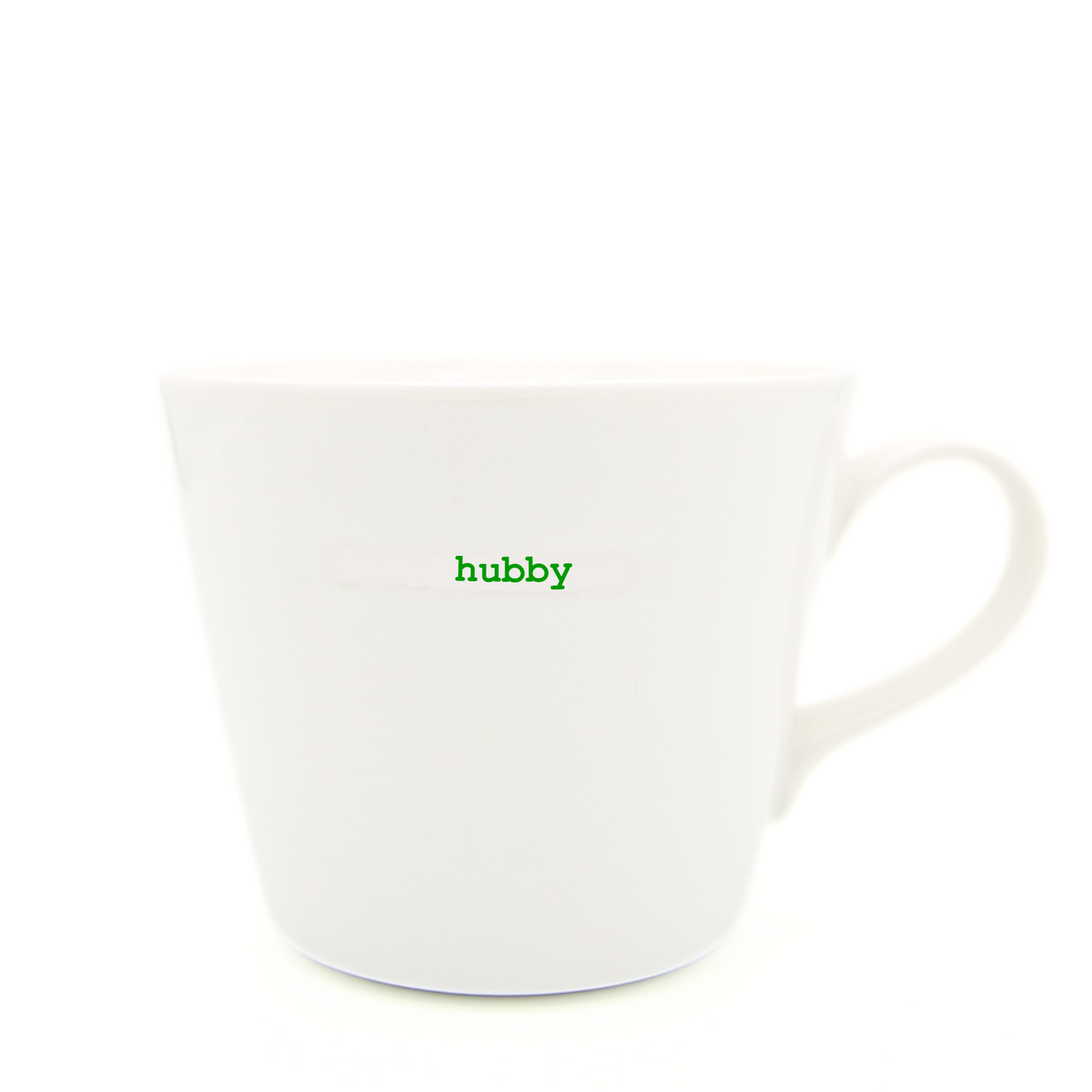 Keith Brymer Jones Mug 350ml - Hubby