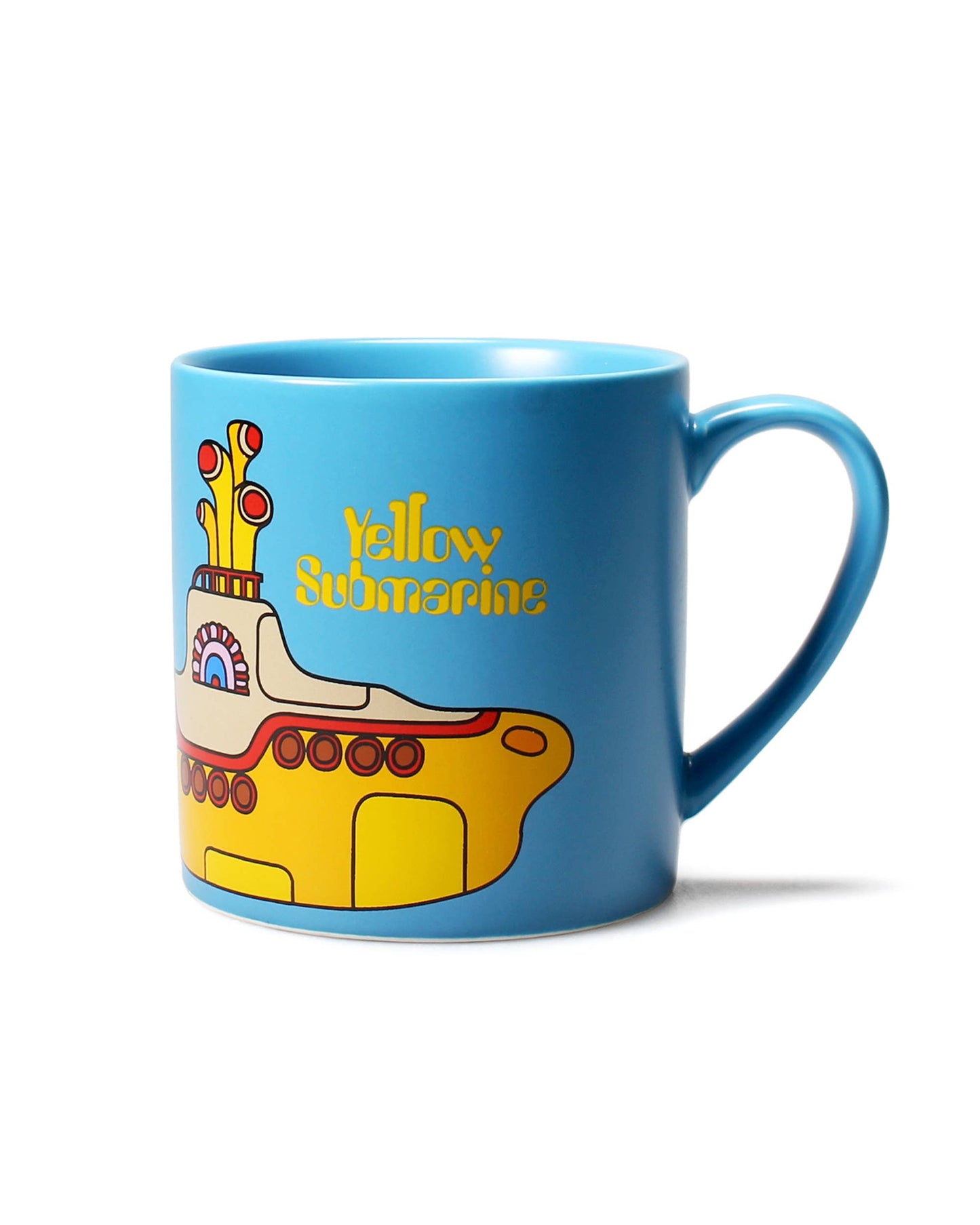 Mug Classic (310ml) - The Beatles (Yellow Submarine)