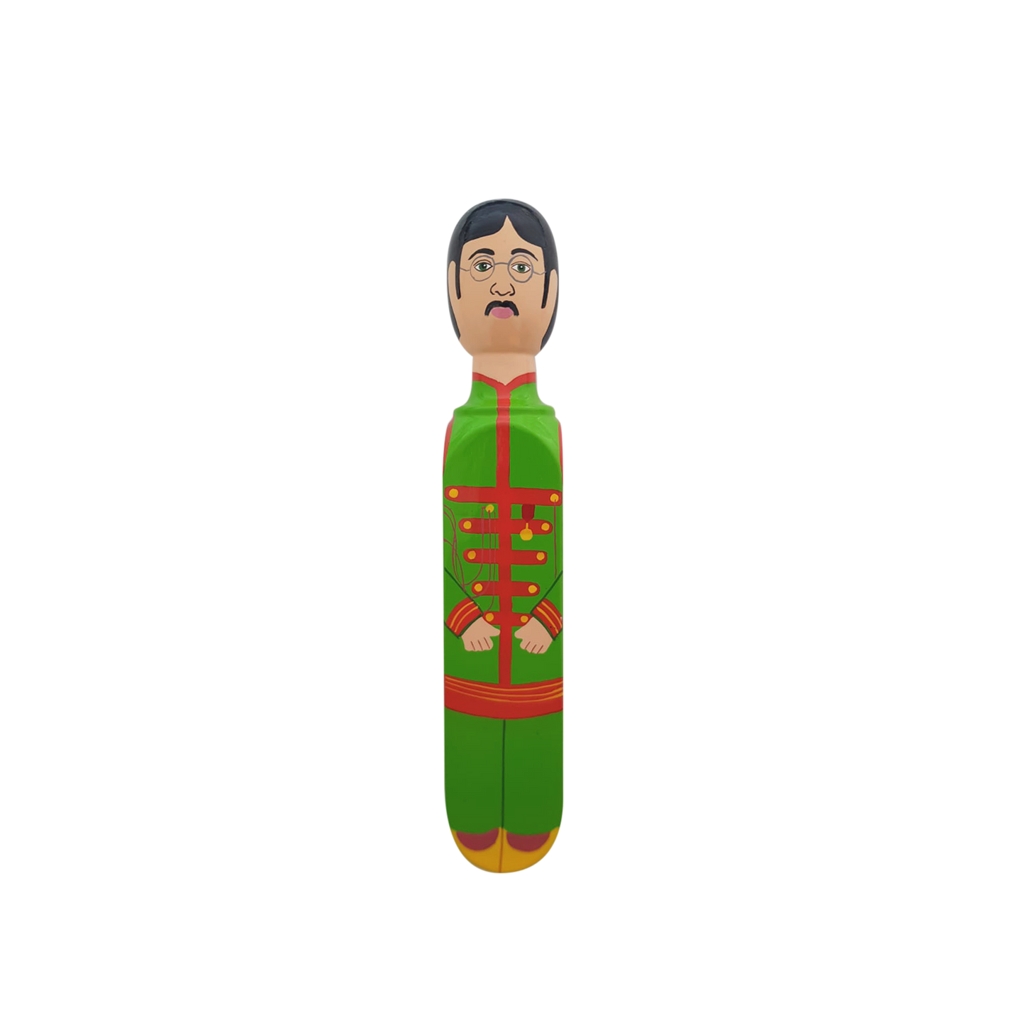 Lenny - John Lennon - Door Stopper