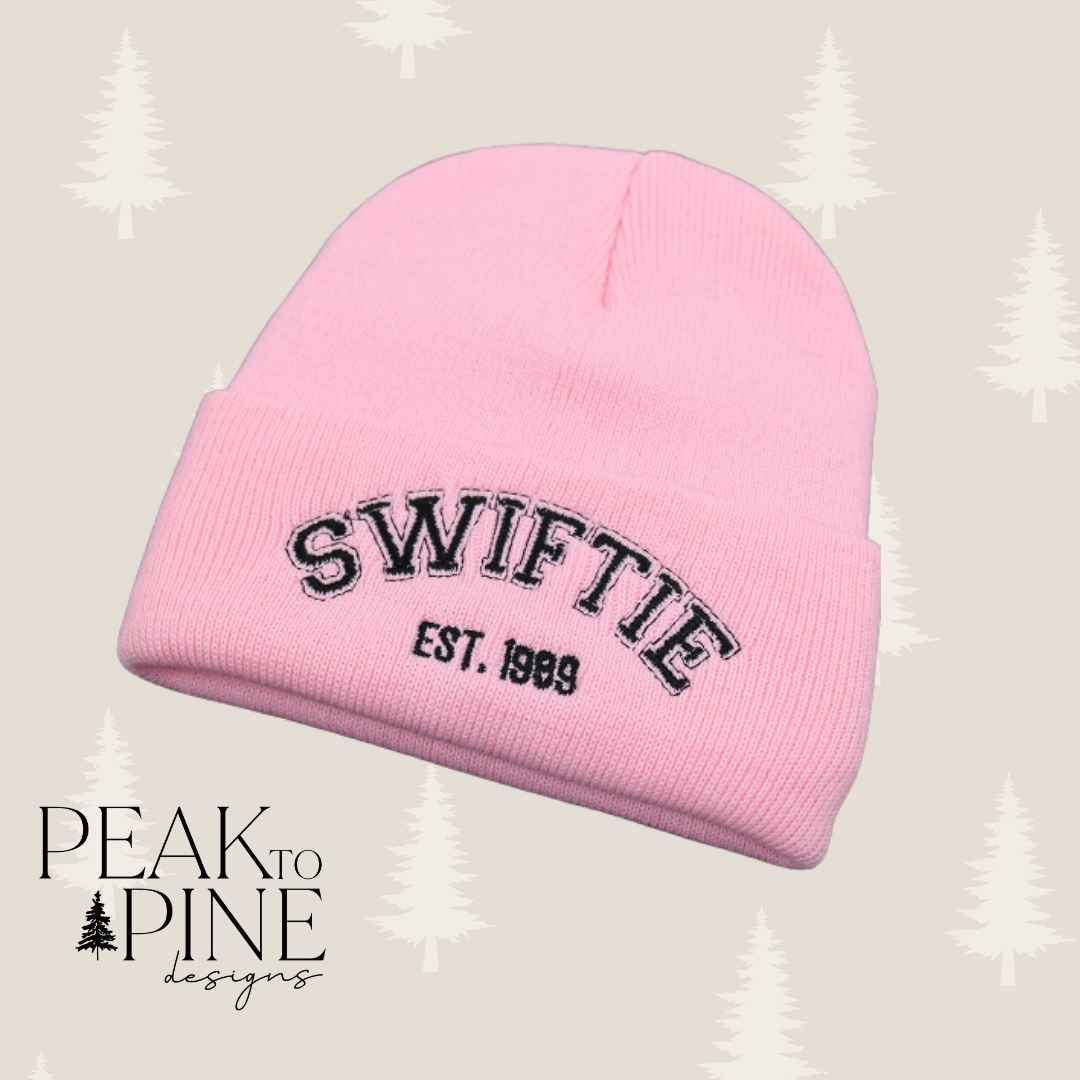 Swiftie Beanie