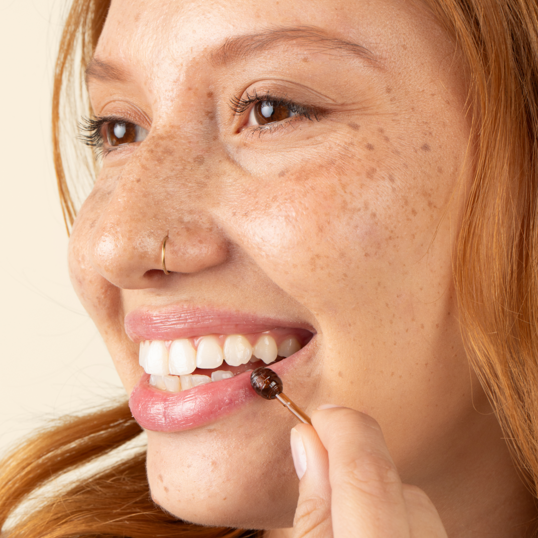 Honeybalm - Strawberry Lip Balm