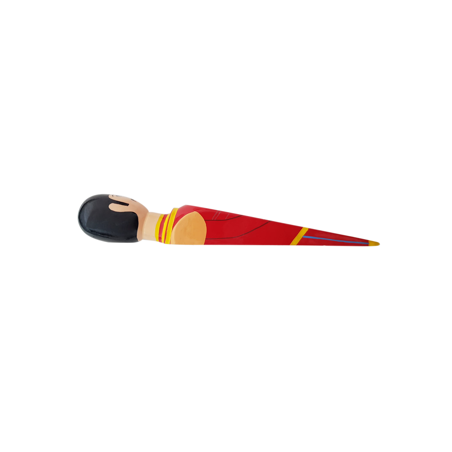 Starky - Ringo Star - Door Stopper