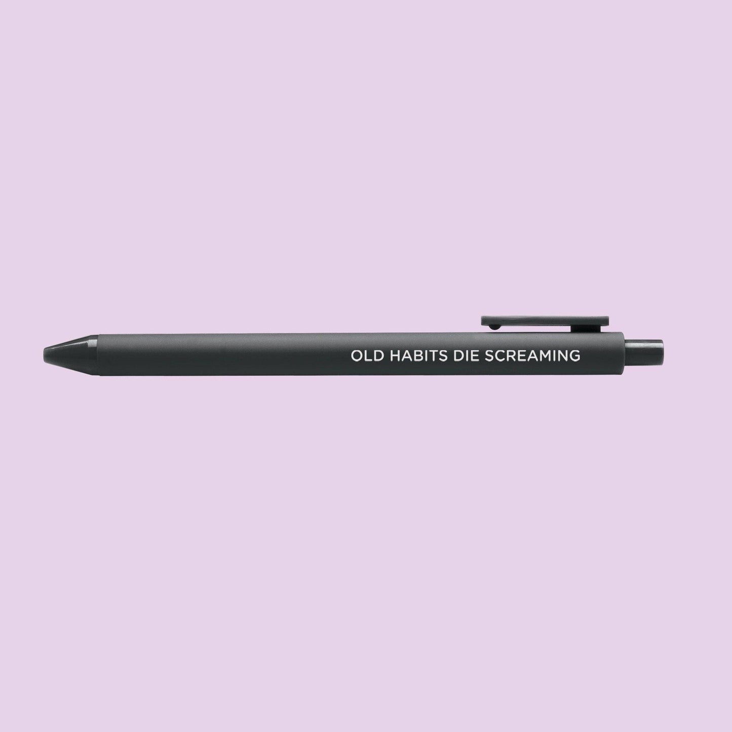 TTPD pen set