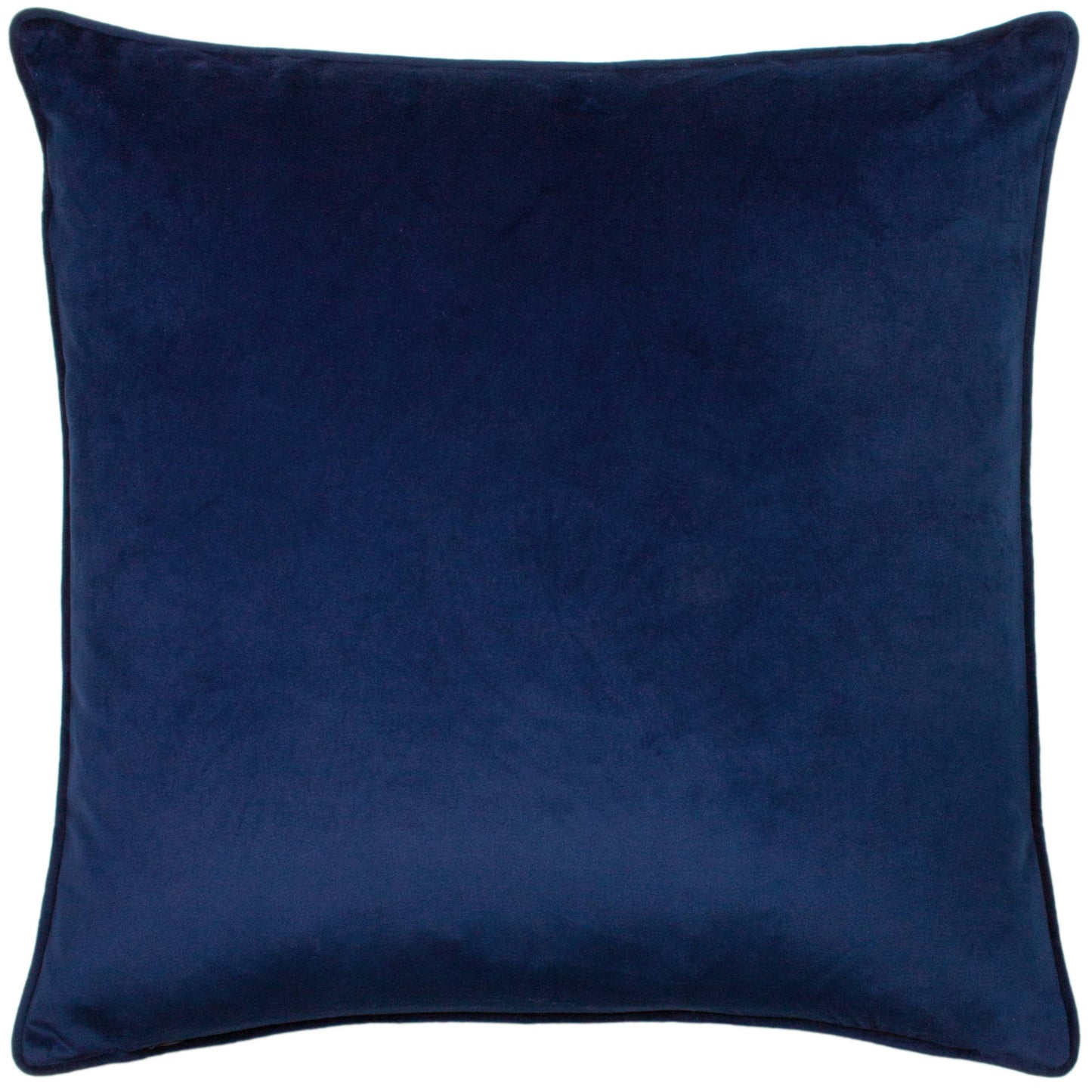 Hortus Bee Cushion - Navy