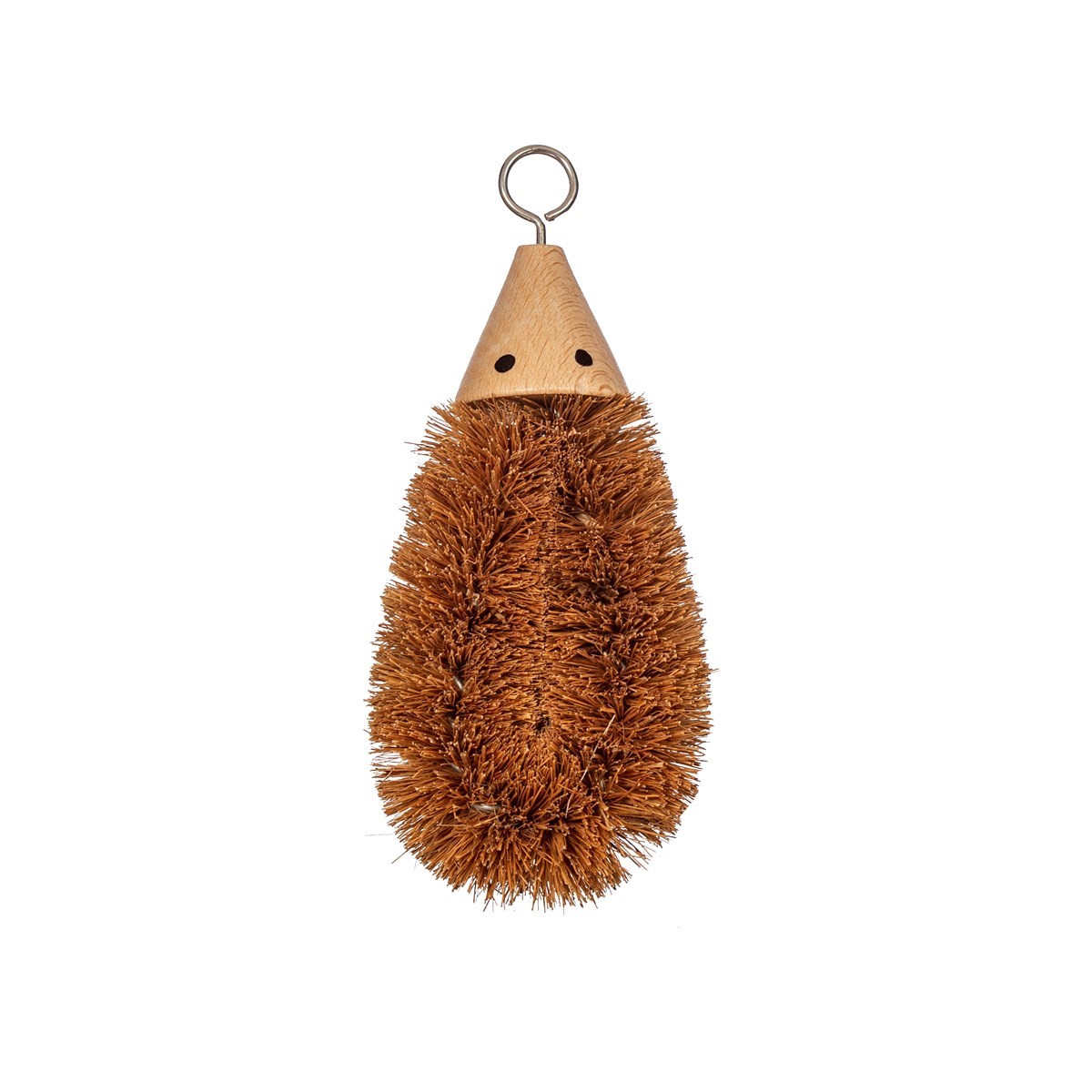 Eco Friendly Hedgehog Scrubber