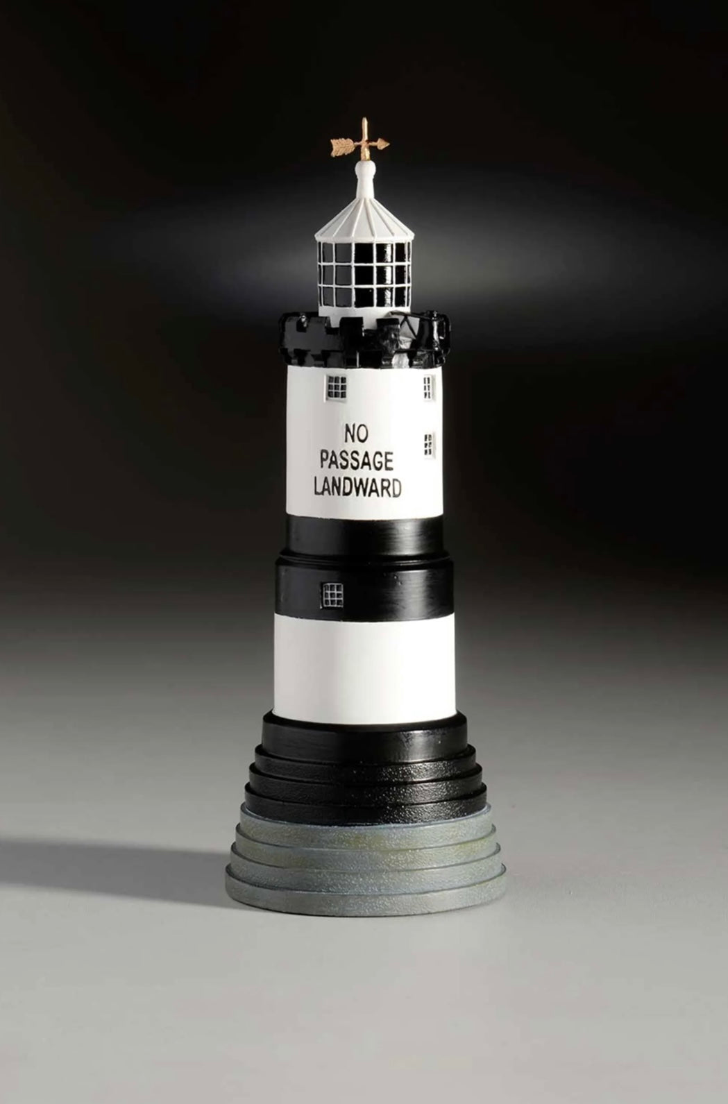 Penmon Lighthouse - Trwyn Du