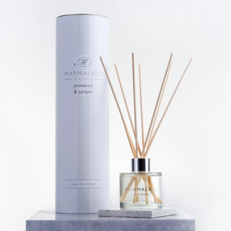 Pink Fizz (Prosecco) & Juniper Reed Diffuser
