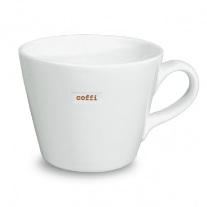 Keith Brymer-Jones Coffi (Welsh) Mug