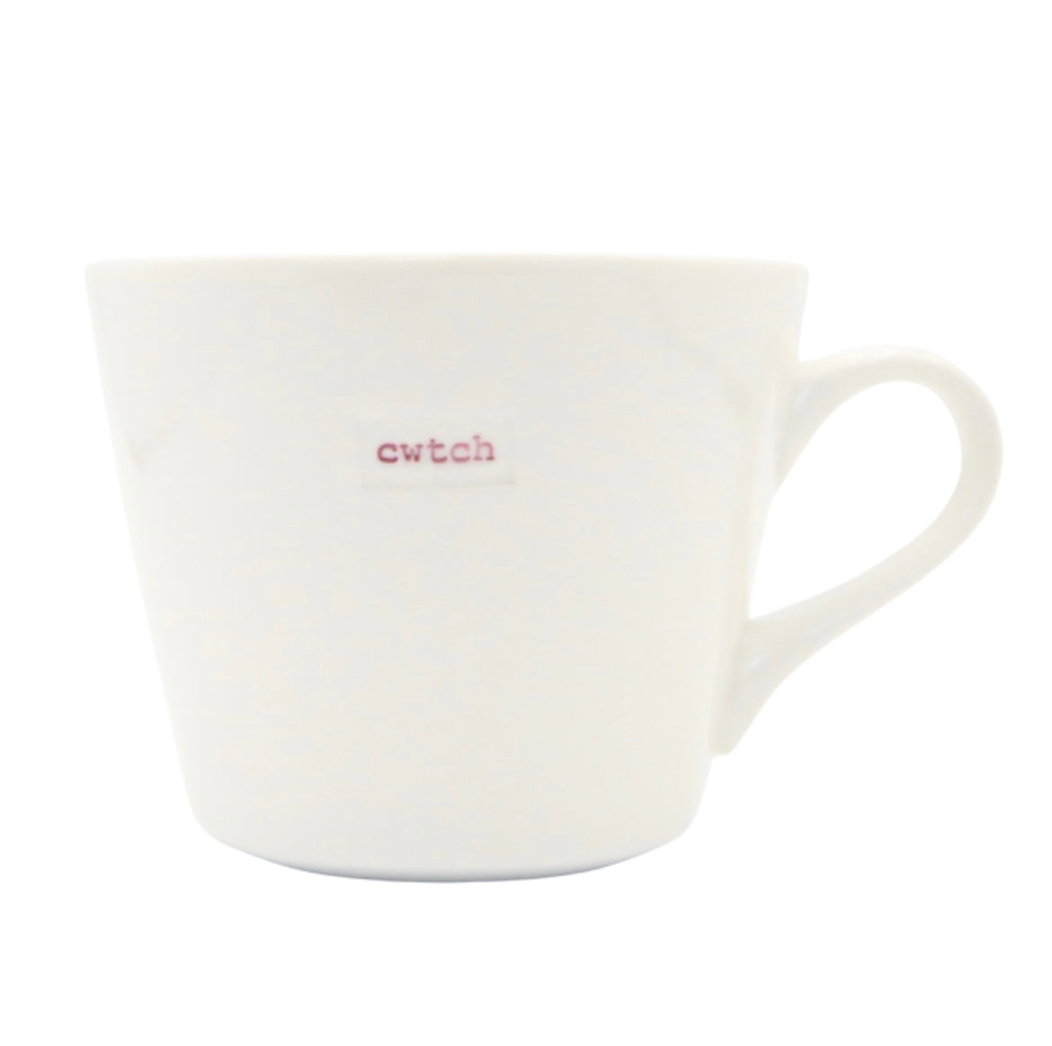 Keith Brymer-Jones Cwtch Bucket Mug 350ml