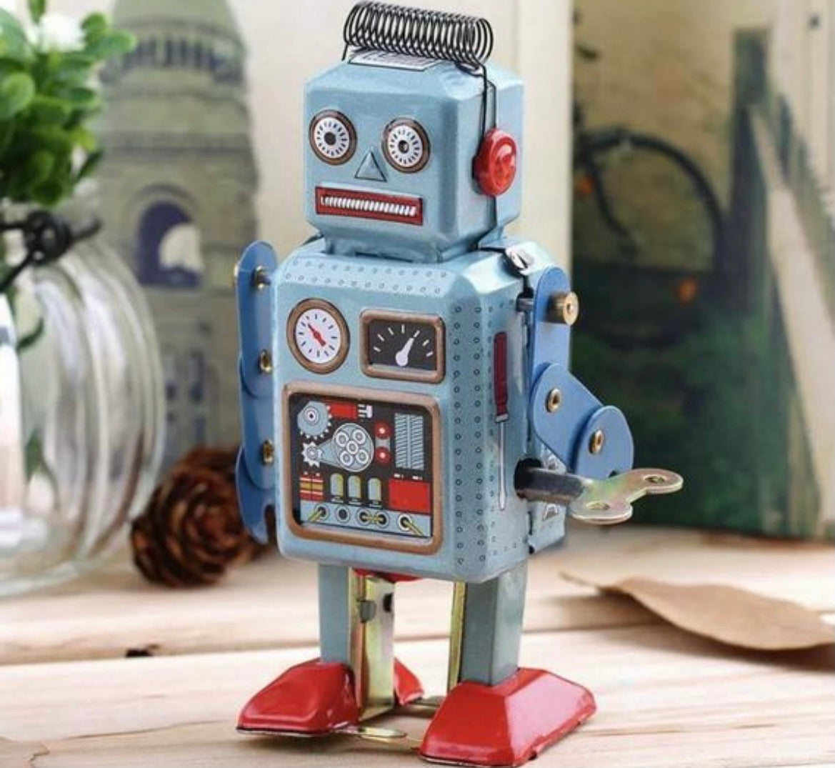 Robot