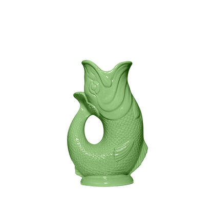 Apple Green Original Gluggle Jug - XL