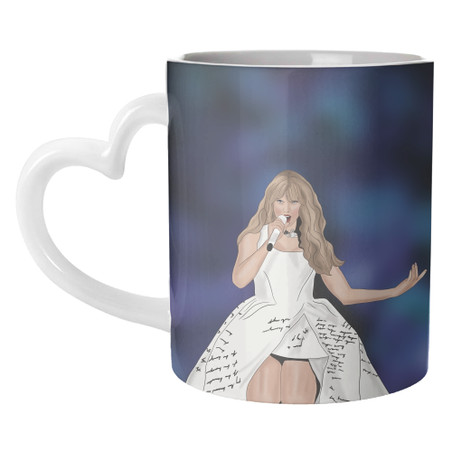 Mugs 'The Tortured Poets Department Era