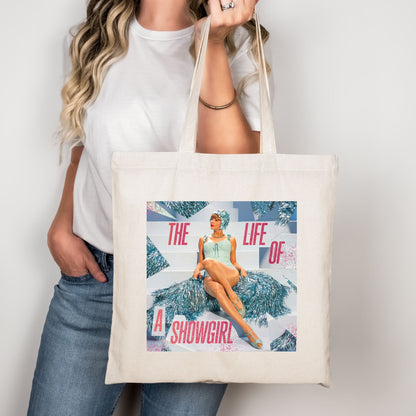 SG Inspired Tote Bag