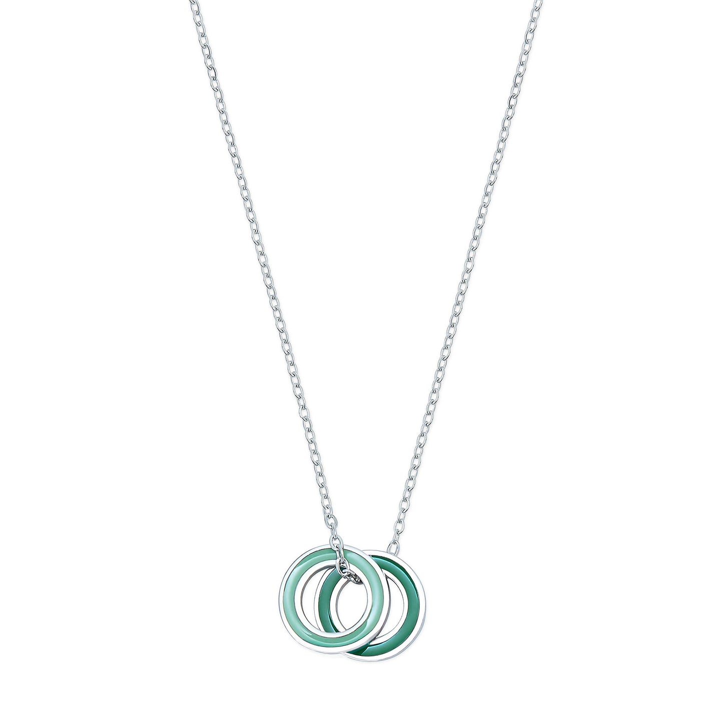 Gold Star Necklace