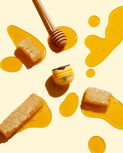 Honeybalm - Honey Lip Balm