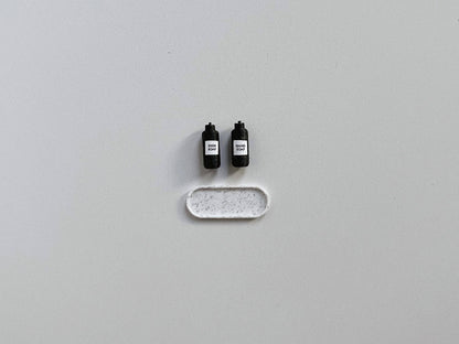 Miniature Kitchen Set