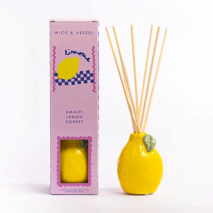 Ceramic Fruit Diffusers