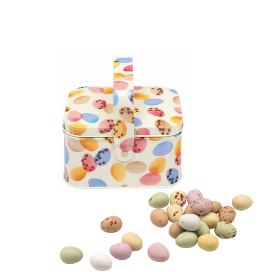 Emma Bridgewater - Mini Egg Basket Tin