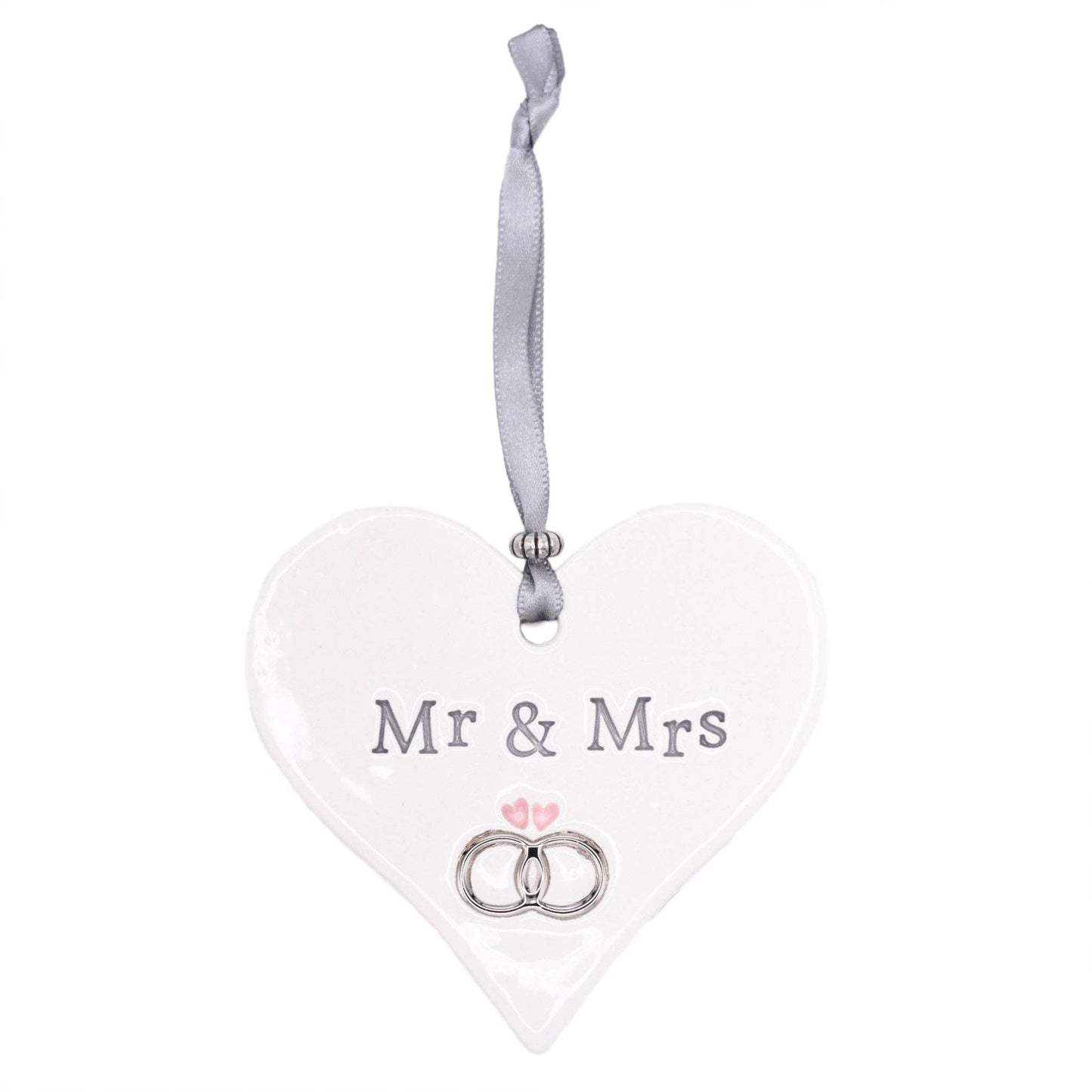 Mr & Mrs