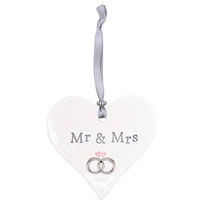 Mr & Mrs