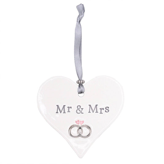 Mr & Mrs