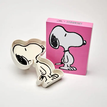 Peanuts Snoopy Shaped Trinket Dish